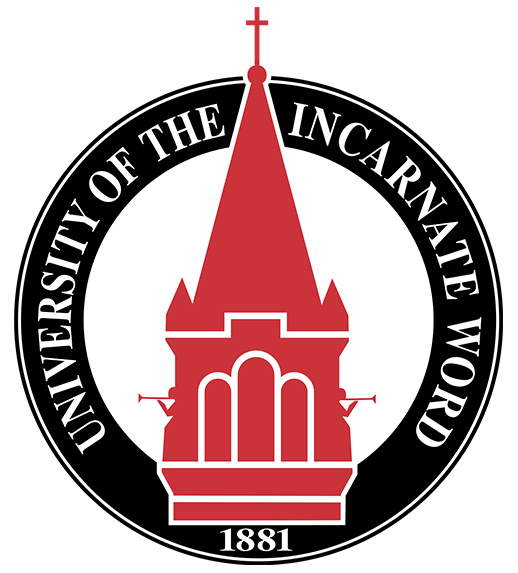 University of The Incarnate Word Logo