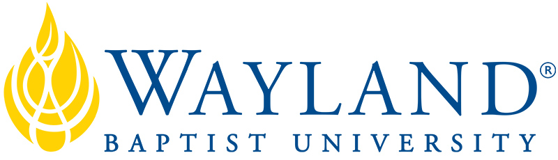 Wayland Baptist University Logo