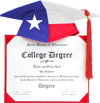 Alamo Community College Degree