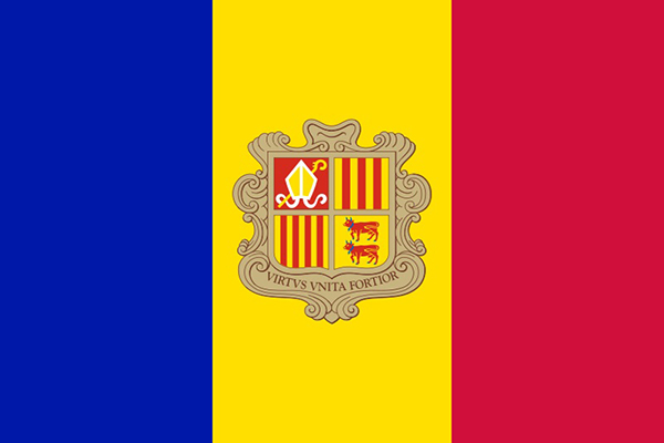 Andorra Apostille Authentication Service