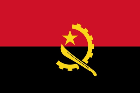 Angola Document Legalization Authentication Services