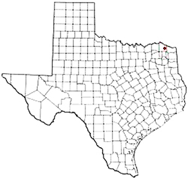 Annona Texas Apostille Document Services
