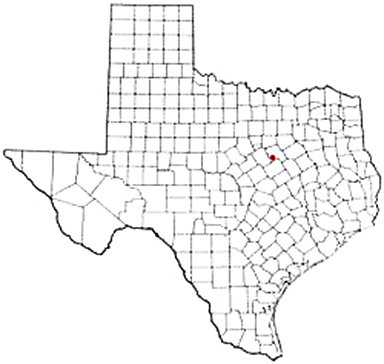Aquilla Texas Apostille Document Services