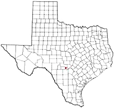 Bandera Texas Apostille Document Services