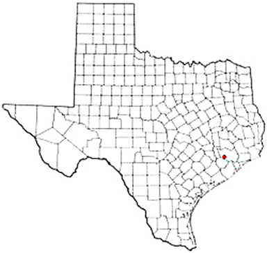 Barker Texas Apostille Document Services