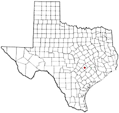 Bastrop Texas Apostille Document Services
