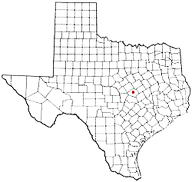 Belton Texas Apostille Document Services