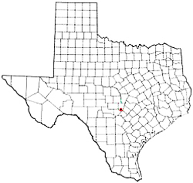 Blanco Texas Apostille Document Services