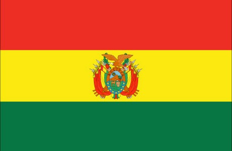 Bolivia Apostille Authentication Service