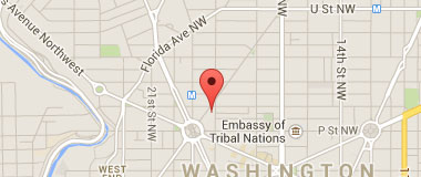 Botswana Embassy United States