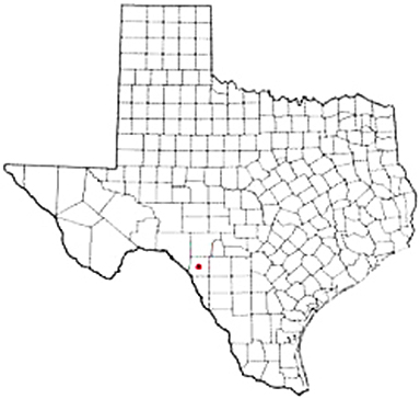 Brackettville Texas Apostille Document Services
