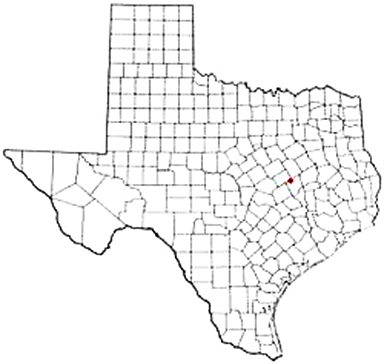 Bremond Texas Apostille Document Services
