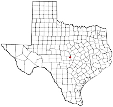 Buchanan Dam Texas Apostille Document Services