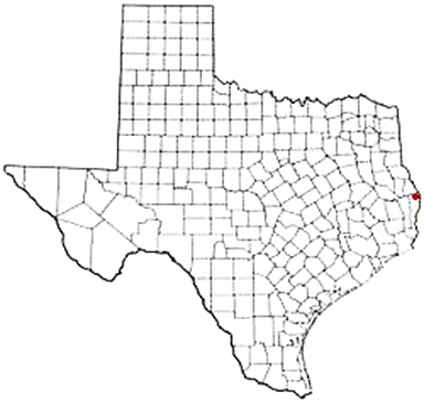 Burkeville Texas Apostille Document Services