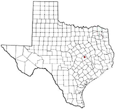 Burlington Texas Apostille Document Services