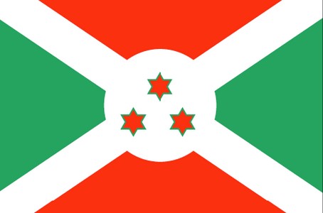 Burundi Apostille Authentication Service