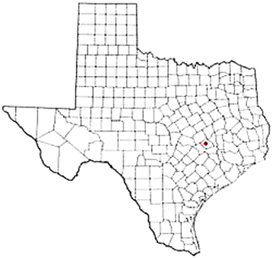 Caldwell Texas Apostille Document Services