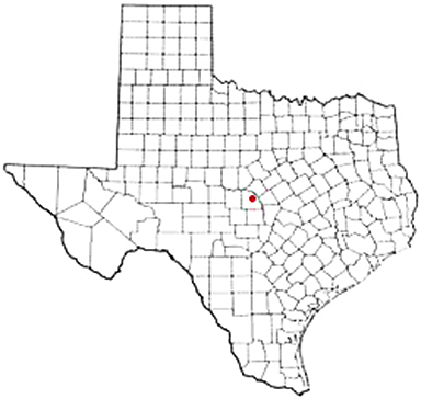 Cherokee Texas Apostille Document Services