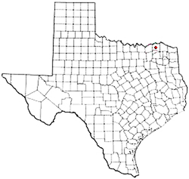 Chicota Texas Apostille Document Services