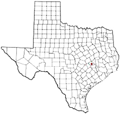 Chriesman Texas Apostille Document Services