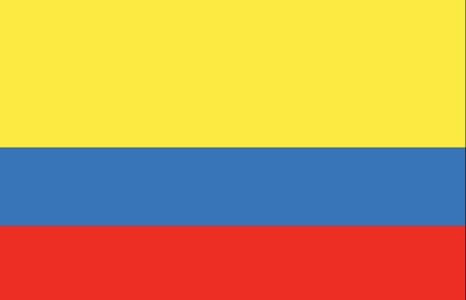 Colombia Apostille Authentication Service