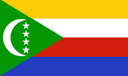 Comoros Islands Apostille Authentication Service