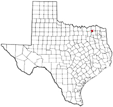 Cooper Texas Apostille Document Services