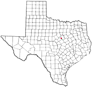 Cranfills Gap Texas Apostille Document Services