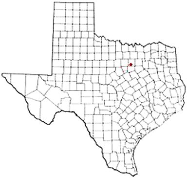 Crowley Texas Apostille Document Services