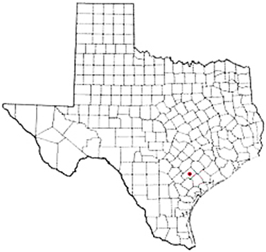 Cuero Texas Apostille Document Services