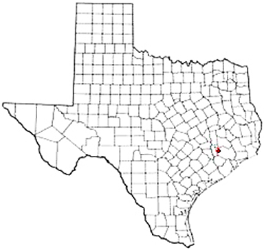 Cypress Texas Apostille Document Services