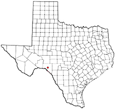 Del Rio Texas Apostille Document Services