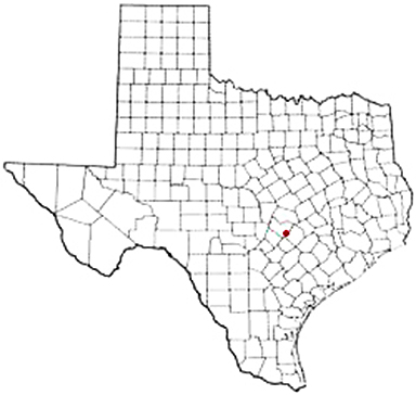 Del Valle Texas Apostille Document Services