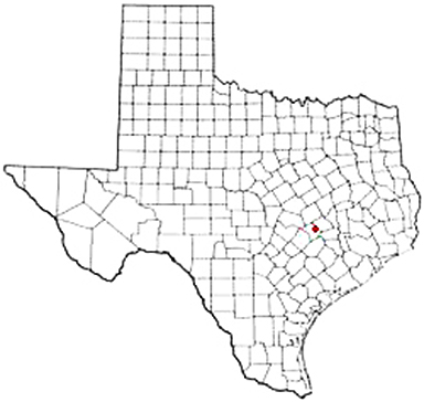 Dime Box Texas Apostille Document Services