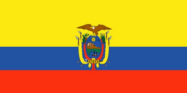 Ecuador Apostille Authentication Service