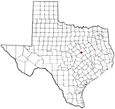 Eddy Texas Apostille Document Services