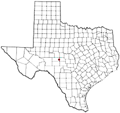 Fort Mckavett Texas Apostille Document Services