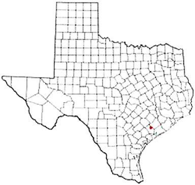 Ganado Texas Apostille Document Services