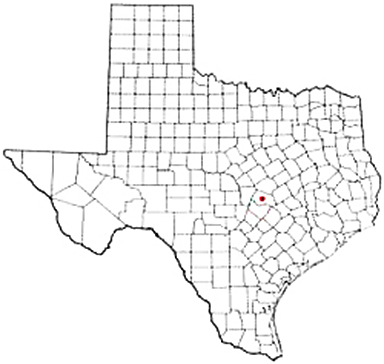 Georgetown Texas Apostille Document Services
