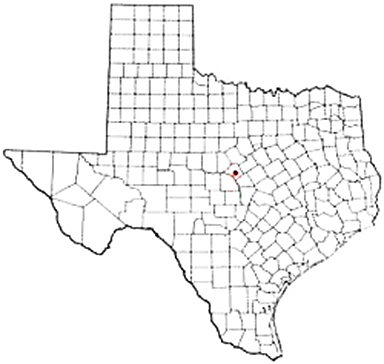Goldthwaite Texas Apostille Document Services