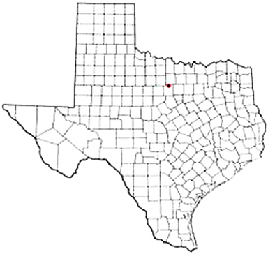 Graford Texas Apostille Document Services