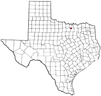 Greenwood Texas Apostille Document Services