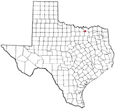 Gunter Texas Apostille Document Services