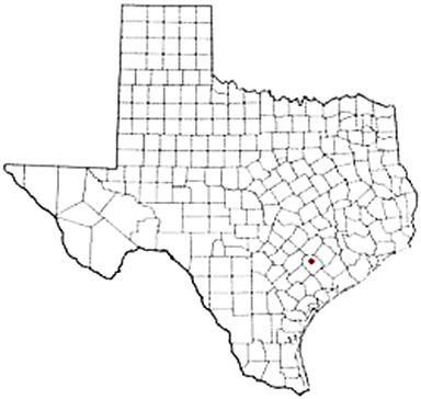 Hallettsville Texas Apostille Document Services