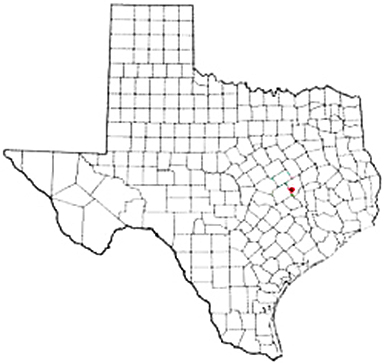 Hearne Texas Apostille Document Services