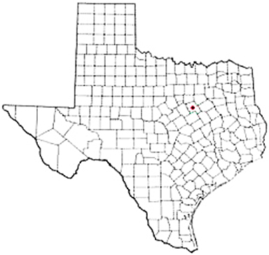 Hillsboro Texas Apostille Document Services