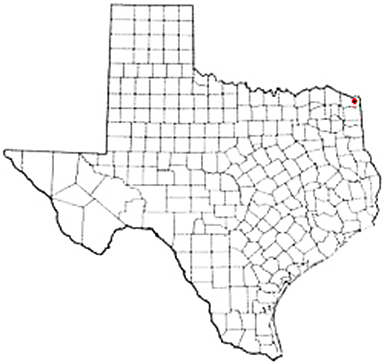 Hooks Texas Apostille Document Services