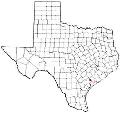 Inez Texas Apostille Document Services