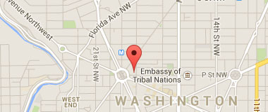 Iraq Embassy United States