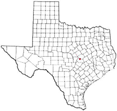 Jarrell Texas Apostille Document Services